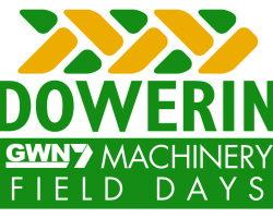 2015 GWN 7 Dowerin Field Day! dowerin logo