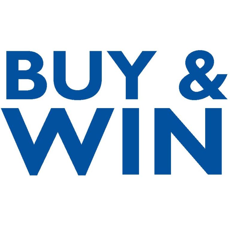 GET READY FOR HARVEST & WIN