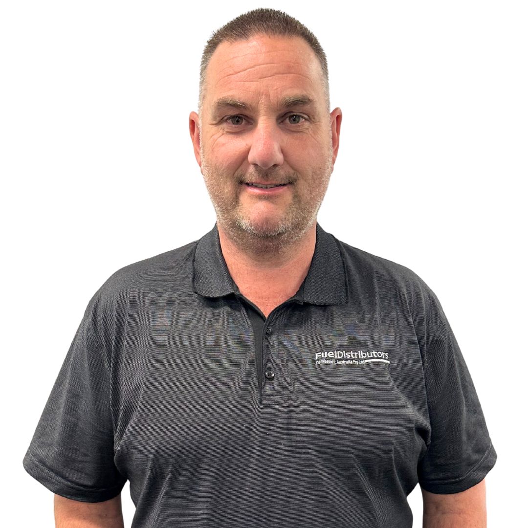 Stuart Matthews - Esperance Fuel